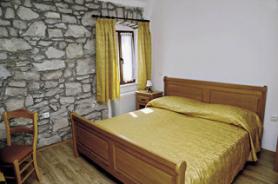 Chorvatský hotel Calussovo Villa - možnost ubytování