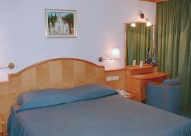 Chorvatský hotel Odisej - možnost ubytování