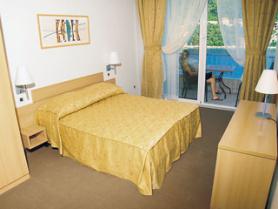 Chorvatský ostrov Korčula s hotelem Feral - možnost ubytování