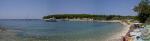 Chorvatské pobřeží Istrie - Barbariga