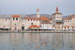 Chorvatsko - "Staré město" Trogiru
