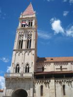 Trogirská katedrála
