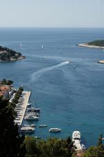 Premantura a chorvatské pobřeží