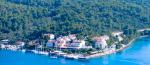 Chorvatský hotel Odisej