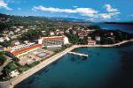 Hotel Padova na chorvatském pobřeží