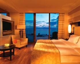 Chorvatský hotel Kempinski Adriatic - možnost ubytování