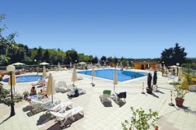 Hotel Holiday, Chorvatsko - Medulin