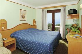 Chorvatský hotel Belvedere - možnost ubytování