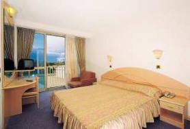 Chorvatský hotel Laguna Materada - ubytování