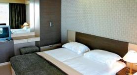 Chorvatský hotel Laguna Molindrio - možnost ubytování