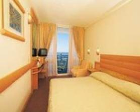 Chorvatský hotel Laguna Park - možnost ubytování