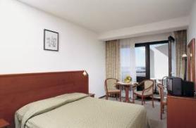 Chorvatský hotel Maestral - možnost ubytování