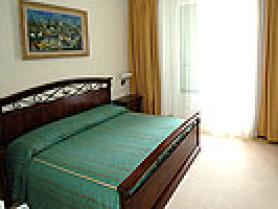 Chorvatský hotel Neptun - možnost ubytování