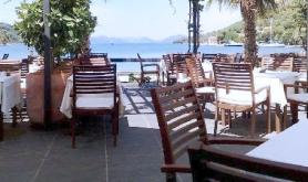 Hotel Šipan s terasou