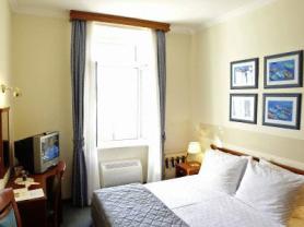 Hotel Villa Vilina - možnost ubytování
