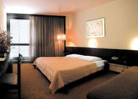 Chorvatský hotel Eva - možnost ubytování