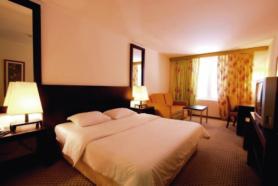 Chorvatský hotel Rab - možnost ubytování