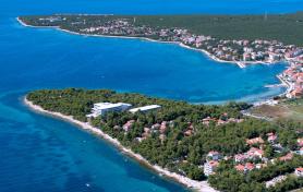 Chorvatsko - Petrčane
