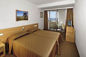 Novigrad, hotel Laguna - možnost ubytování