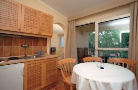 Chorvatský hotel Laguna Bellevue - možnost ubytování