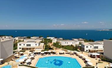 Hotel Kempinski Adriatic s bazénem, Chorvatsko