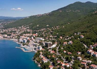 Lázně Opatija