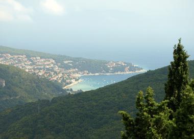 Chorvatsko, Rabac