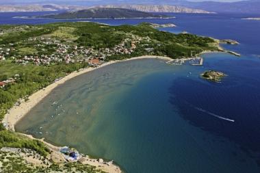 Hotel Sahara & Rab, Chorvatsko