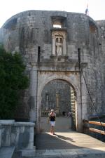 Dubrovník – Staré město