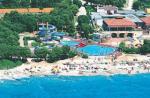Apartmány Villas Rubin s bazénem, Chorvatsko