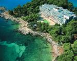 Chorvatský hotel Carolina u moře