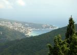 Chorvatsko, Rabac