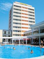 Chorvatský hotel Alan