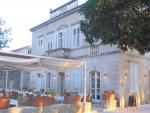 Chorvatský hotel Šipan