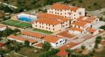 Chorvatský hotel Villa Letan s bazénem