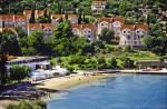 Chorvatský hotel Villas Kolocep