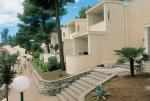 Chorvatský hotel Laguna Bellevue, Poreč