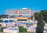 Chorvatský hotel Pical s bazénem