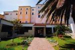 Hotel Rab, Rab