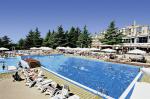 Chorvatský hotel Valamar Crystal