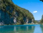 Chorvatsko - NP Plitvická jezera