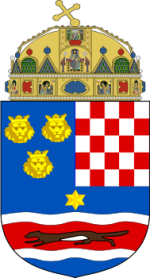 Slavonie - znak