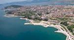 Chorvatsko - Split